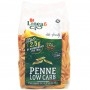 Linea6, Pasta Penne Reduced Carb, 250 g