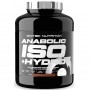 Scitec Nutrition, Anabolic Iso+Hydro, 2000 g