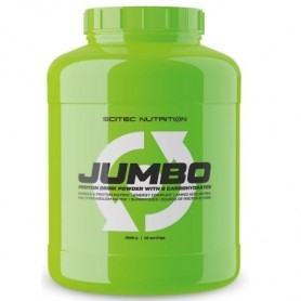 Weight Gainers Scitec Nutrition, Jumbo, 3520 g.