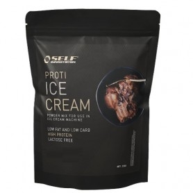 Scadenza Ravvicinata Self Omninutrition, Proti Ice Cream, 225 g (Sc.05/2024)