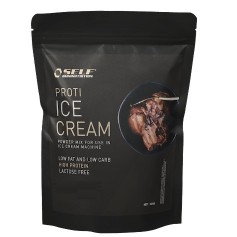 Scadenza Ravvicinata Self Omninutrition, Proti Ice Cream, 225 g (Sc.05/2023)