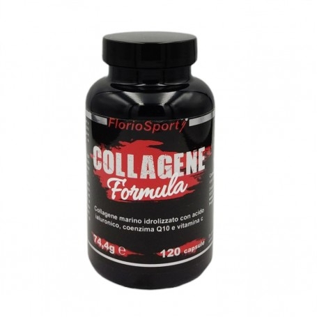 Collagene FlorioSport, Collagene Formula, 120 cps