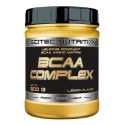 Aminoacidi Ramificati (Bcaa) Scitec Nutrition, Bcaa Complex, 300 g.