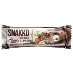 Barrette proteiche Pro Nutrition, Snakko fit, 30 g