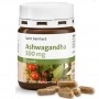 Sanct Bernhard, Ashwagandha, 60 cps