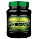 Glutammina Scitec Nutrition, G-Bomb, 500 g.