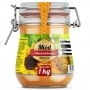 OstroVit, Miele di Girasole, 1000 g (Sc.08/2026)