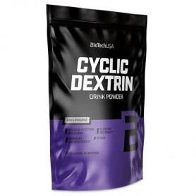 Ciclodetrine BioTech Usa, Cyclic Dextrin, 1000 g