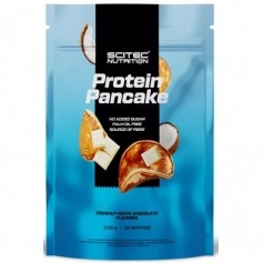 Pancake Scitec Nutrition, Protein Pancake, 1036 g