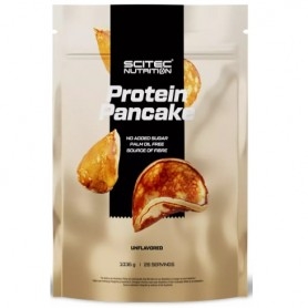 Scitec Nutrition, Protein Pancake, 1036 g