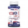 Prolabs, Vitamin C 1000, 90 cpr.