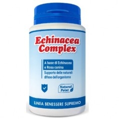 Echinacea Natural Point, Echinacea Complex, 50 cps.