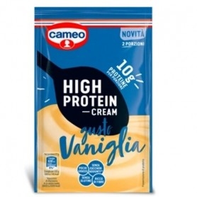 Creme Proteiche Cameo, High Protein Cream Van, 55 g