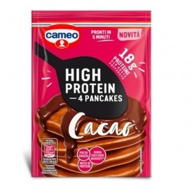 Pancake Cameo, High Protein 4 pancake, 70 g