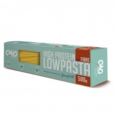 Offerte Limitate Ciao Carb, LowPasta Spaghetti, 500 g