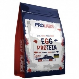 Proteine dell'uovo Prolabs, Egg Protein, sacchetto da 1000 g