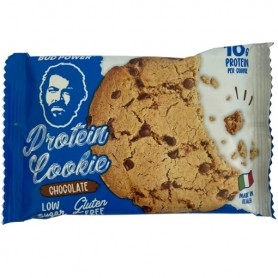 Biscotti e Dolci Bud Power, Protein Cookie, 30 g