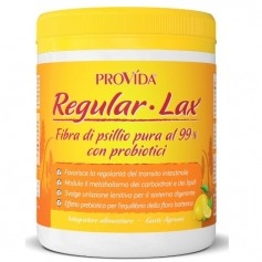 Regolarità intestinale Optima Naturals, Regular Lax, 150 g