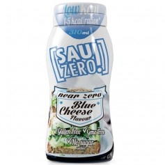 Salse Sauzero, Blue Cheese, 310 ml