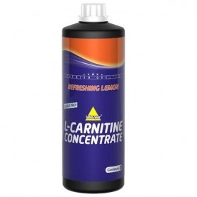 Carnitina Inkospor, L-Carnitin concentrato, 1 litro