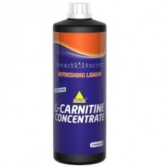 Scadenza Ravvicinata Inkospor, L-Carnitin concentrato, 1 litro