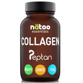 Collagene Natoo, Essential Collagen, 150 g