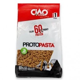 Pasta e Riso Ciao Carb, Protopasta Risoni, 500 g