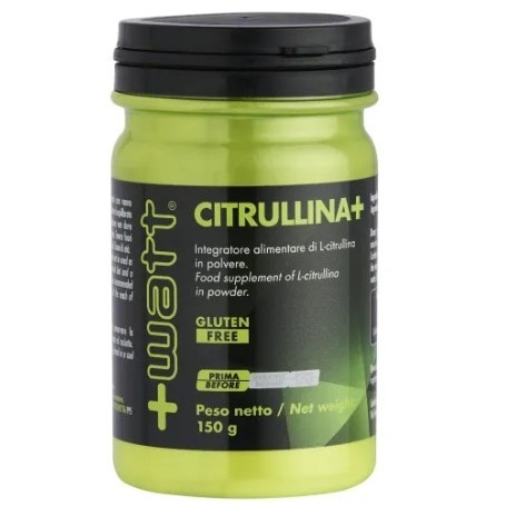 Citrullina +Watt, Citrullina+, 150 g