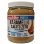 Pro Nutrition, Crema Caramello Salato Zero, 350 g