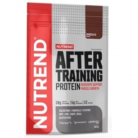 Post Workout Nutrend, After Training Protein, 540 g