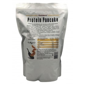 Offerte Limitate FlorioSport, Protein Pancake, 1000 g