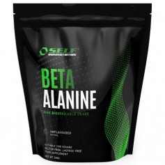 Beta alanina Self Omninutrition, Beta-alanine, 200 g