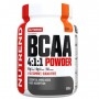 Nutrend, Bcaa 4:1:1, 500 g (Sc.05/2026)