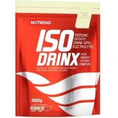 Idratazione Nutrend, Iso Drink, 1000 g