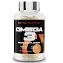 Scitec Nutrition, Omega 3, 100 cps.