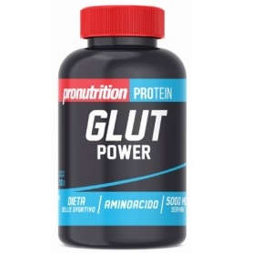 Glutammina Pro Nutrition, Glut Power, 100 cpr
