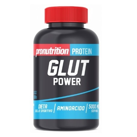 Glutammina Pro Nutrition, Glut Power, 100 cpr