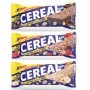 Proaction, Cereal Bar, 45 g (Sc.04/2024)