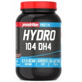 Proteine del Siero del Latte (whey) Pro Nutrition, Protein Hydro 104 DH4, 908 g