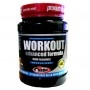 Pro Nutrition, Workout, 645 g