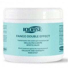 Anti-Cellulite Iodase, Fango Double Effect, 500 g