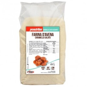 Pro Nutrition, Farina d'avena, 1000 g