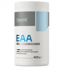 Aminoacidi essenziali OstroVit, EAA, 400 g