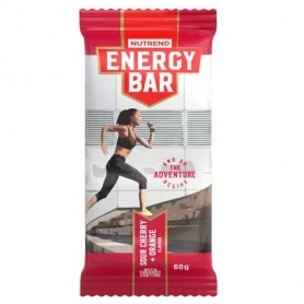 Nutrend, Energy Bar, 60 g (Sc.09/2024)