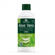 Offerte Limitate Optima Naturals, Aloe Vera, 1000 ml