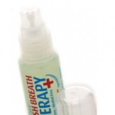 Igiene Orale Optima Naturals, Aloe Dent Spray Alito Fresco, 30 ml