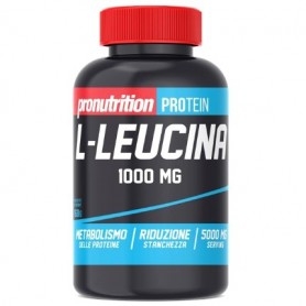 Leucina Pro Nutrition, Leucina 1000, 120 cpr