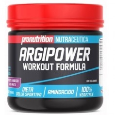 Arginina Pro Nutrition, Argi Power, 200 g