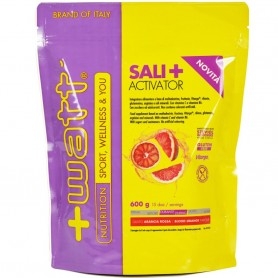 +Watt, Sali+ Activator, 600 g