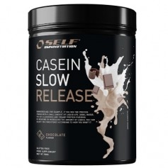 Proteine Caseine Self Omninutrition, Casein Slow Release, 900 g